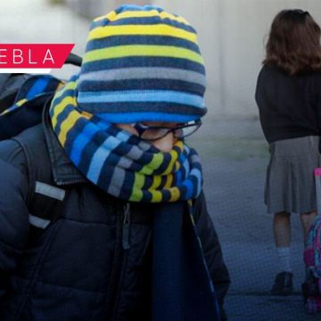 Portada Próximo lunes inicia horario de invierno en escuelas de educación obligatoria CMH Próximo lunes inicia horario de invierno en escuelas de educación obligatoria