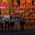Puebla anuncia más de 50 actividades para celebrar el Día de Muertos 2025; conócelas