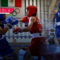 Puebla brilla en el Festival Olímpico de Boxeo 2025 con tres medallas