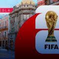 Puebla busca ser sede hospitalaria del Mundial 2026