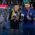 Puebla destaca a nivel mundial por la organización del Campeonato de Voleibol de Playa