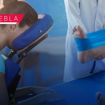 Puebla dispondrá de un Centro Integral de Rehabilitación y Especialidades en 2026