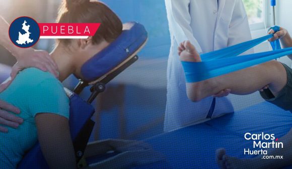 Puebla dispondrá de un Centro Integral de Rehabilitación y Especialidades en 2026