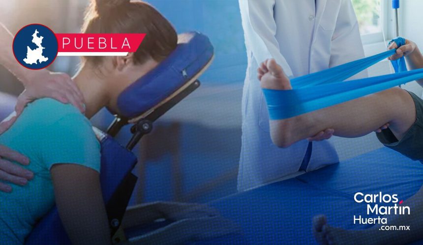 Puebla dispondrá de un Centro Integral de Rehabilitación y Especialidades en 2026