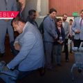 Puebla es epicentro de innovación tecnológica en “Tech Capital Puebla Summit 2025”