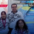 Puebla obtiene oro y dos platas en Paratenis de Mesa de la Paralimpiada Nacional 2025
