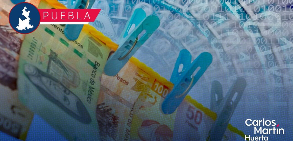 Puebla recibe el Congreso Nacional de Unidades de Inteligencia de Antilavado de Dinero 2025
