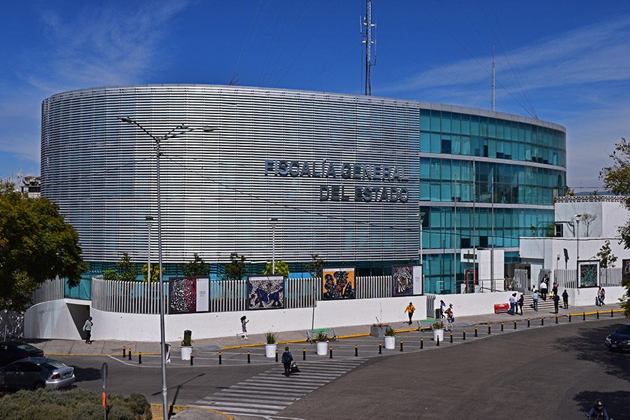 Puebla recibe el Congreso Nacional de Unidades de Inteligencia de Antilavado de Dinero 2025 1 Puebla recibe el Congreso Nacional de Unidades de Inteligencia de Antilavado de Dinero 2025