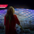 Puebla se perfila como posible sede para el Mundial Femenil 2031