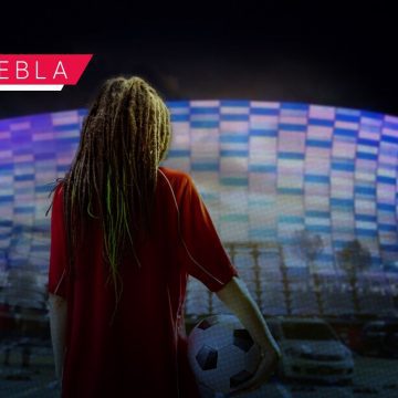 Puebla se perfila como posible sede para el Mundial Femenil 2031