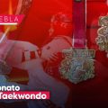 Puebla será sede del Campeonato Independencia G3 de Taekwondo 2025