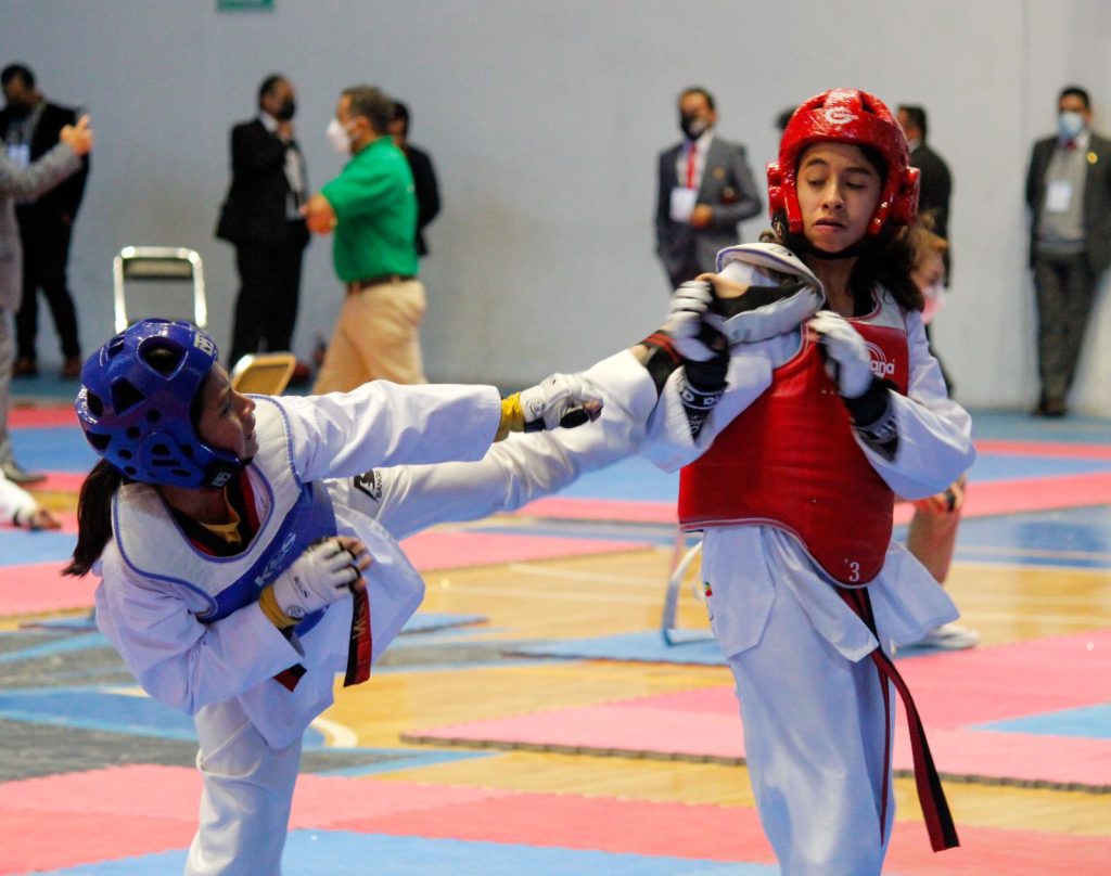 Puebla será sede del Campeonato Independencia G3 de Taekwondo 2025 2 Puebla sera sede del Campeonato Independencia G3 de Taekwondo 2025 3