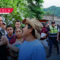 Puebla tienen un fondo de 200 mdp para atender desastres naturales: Alejandro Armenta
