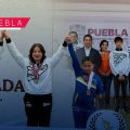 Puebla triunfa en la Paralimpiada Nacional 2025 con 34 medallas
