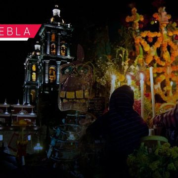 Portada Recomendaciones para visitar panteones y el Zócalo en Día de Muertos en Puebla CMH Recomendaciones para visitar panteones y el Zócalo en Día de Muertos en Puebla