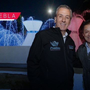 Portada Rehabilitan la fuente del Parque Rómulo O’Farril Silva; así luce ahora CMH Rehabilitan la fuente del Parque Rómulo O’Farril Silva; así luce ahora
