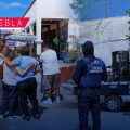 Rescatan a hombre de secuestro virtual en Puebla; pedían 200 mil a familia