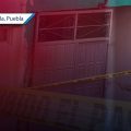 Localizan restos óseos en un pozo de San Matías Cocoyotla