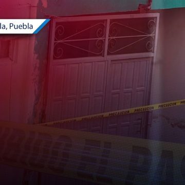Localizan restos óseos en un pozo de San Matías Cocoyotla