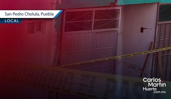 Localizan restos óseos en un pozo de San Matías Cocoyotla