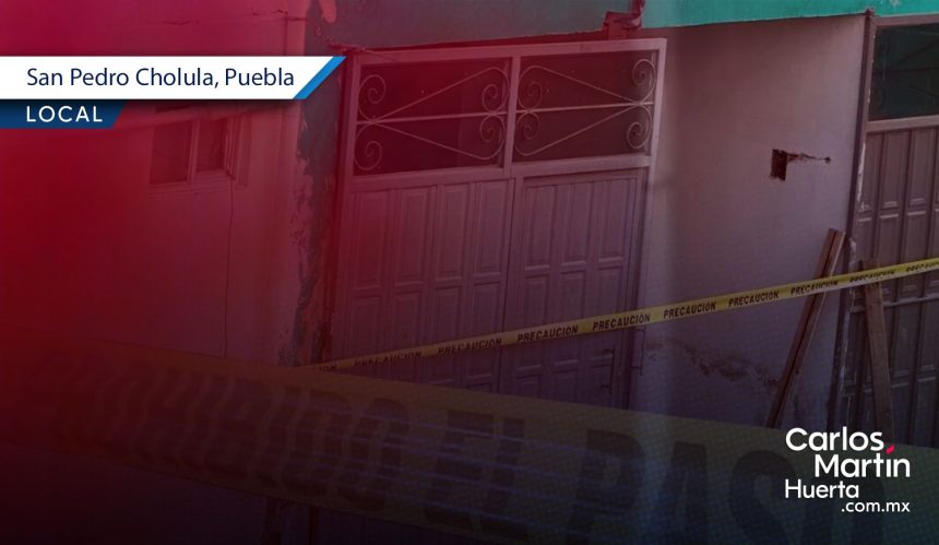 Localizan restos óseos en un pozo de San Matías Cocoyotla