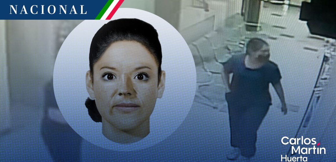 Localizan con vida a la bebé Judith sustraída del hospital en Durango