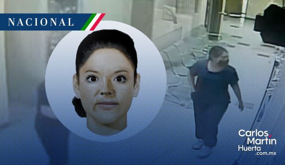 Localizan con vida a la bebé Judith sustraída del hospital en Durango