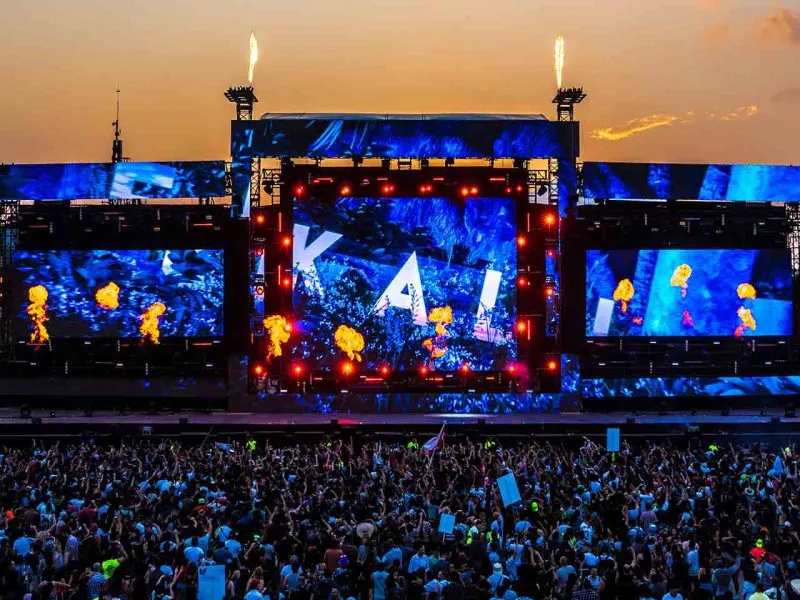 Revelan cartel del Vive Latino 2026; estos son los artistas que encabezan la edición 2 Revelan cartel del Vive Latino 2026 estos son los artistas que encabezan la edicion 2
