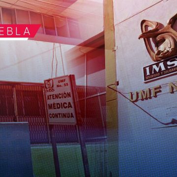 Robo en IMSS Amalucan: Ladrón disfrazado de médico sustrae equipo de mastografía