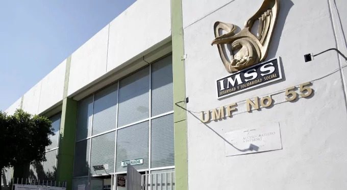 Robo en IMSS Amalucan: Ladrón disfrazado de médico sustrae equipo de mastografía 1 Robo en IMSS Amalucan: Ladrón disfrazado de médico sustrae equipo de mastografía