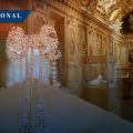 Fiscalía valora en 88 millones de euros las joyas robadas en el Museo de Louvre
