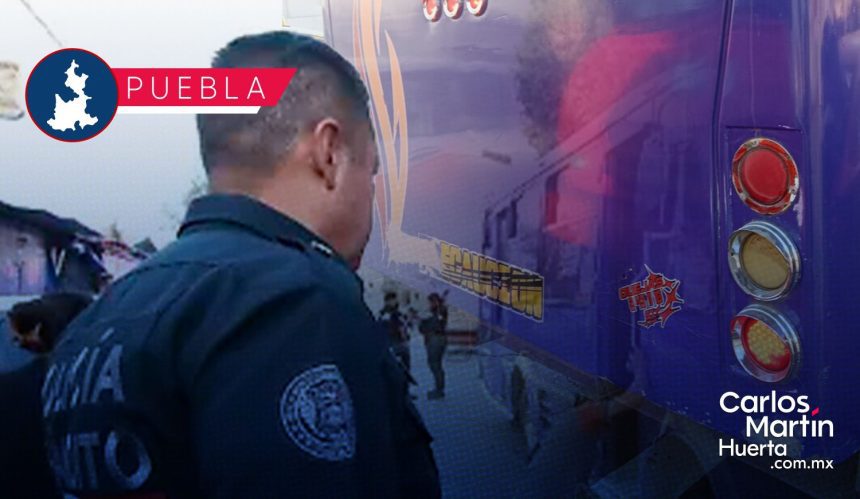 Ruta JBS atropella a vendedora de gelatinas en la CAPU; policías lo dejan ir
