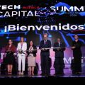 Puebla se consolida como epicentro tecnológico con apertura de Tech Capital Summit 2025