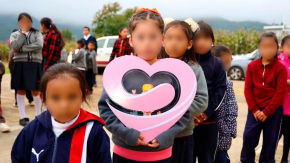 Sistema DIF rescata a 49 menores maltratados y abandonados en Puebla