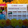 SEP confirma megapuente por Día de Muertos; estudiantes disfrutarán tres días de descanso