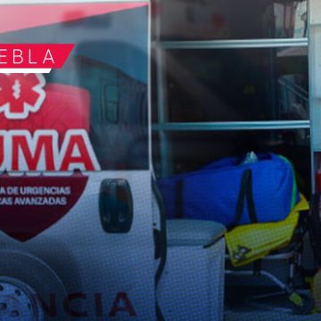 SUMA: Solo 5 de 25 ambulancias funcionan en la capital