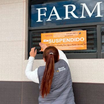 Suspenden clínica Nueva Esperanza tras muerte de recién nacido por presunta negligencia médica