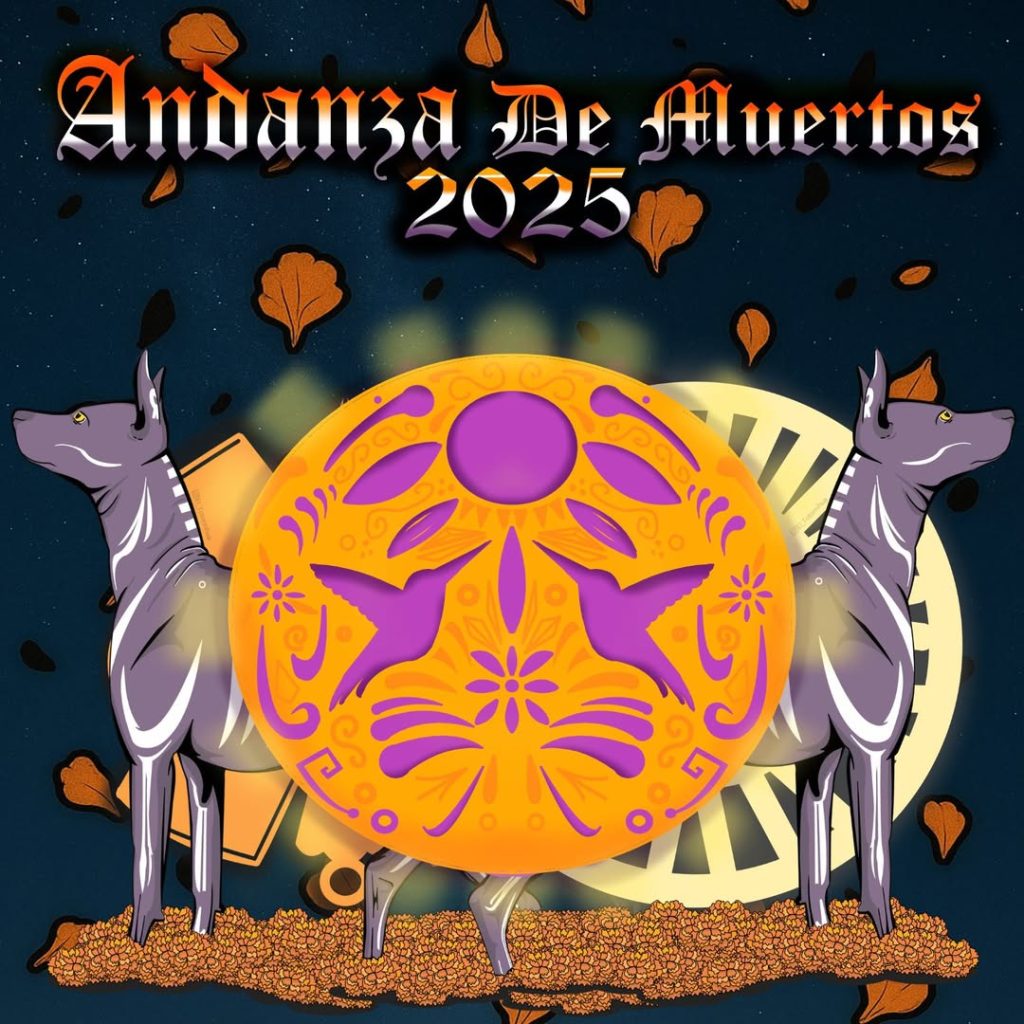 San Francisco Totimehuacan invita a la Andanza de Muertos 2025 1 San Francisco Totimehuacan invita a la Andanza de Muertos 2025