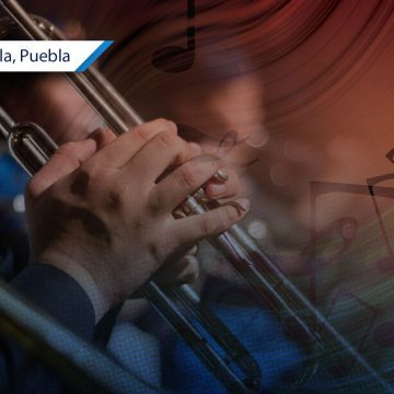 San Pedro Cholula será sede de la Copa Latinoamericana de Bandas 2025