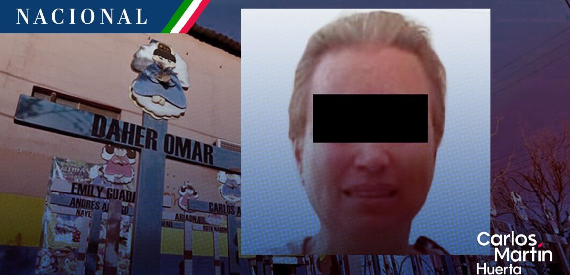 Detienen a Sandra N., socia propietaria de la Guardería ABC