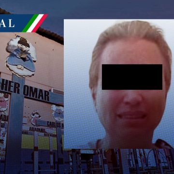Detienen a Sandra N., socia propietaria de la Guardería ABC
