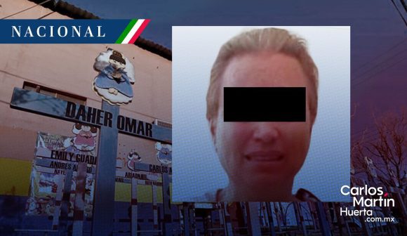 Sandra - Guardería ABC Detienen a Sandra N., socia propietaria de la Guardería ABC