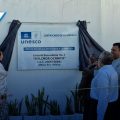 Secundaria Melchor Ocampo de Atlixco obtiene certificación de la UNESCO