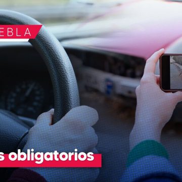 Autos en Puebla deberán contar con seguros obligatorios, confirma la SCJN