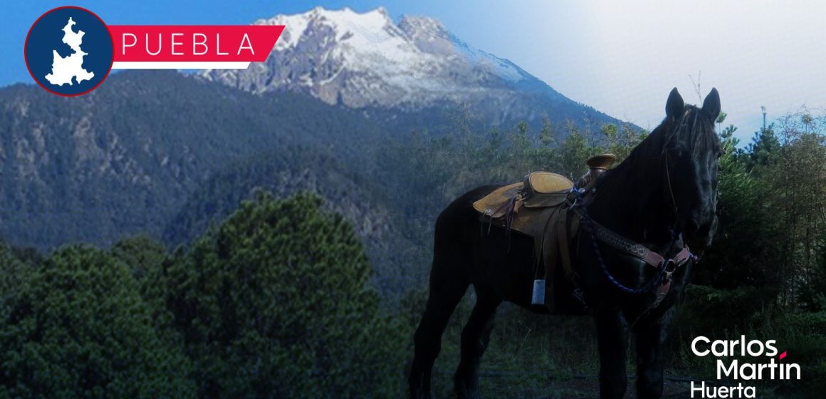 Semarnat concede permisos para la construcción del Ecoparque Tlalli-Malinche