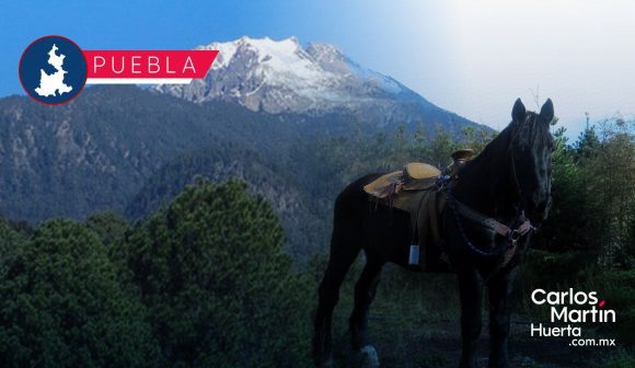 Semarnat concede permisos para la construcción del Ecoparque Tlalli-Malinche