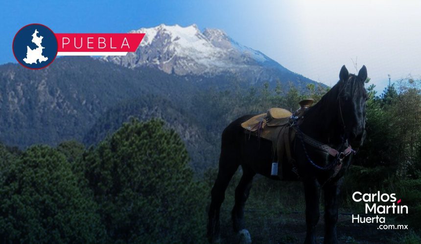 Semarnat concede permisos para la construcción del Ecoparque Tlalli-Malinche