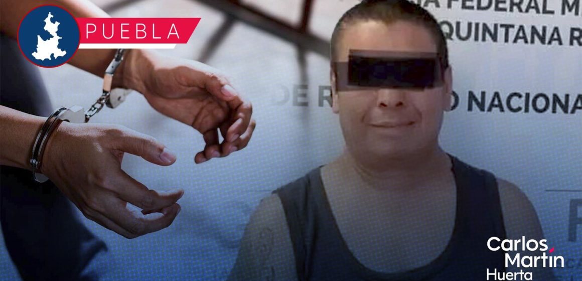 Condenan a más de 51 años de prisión al responsable de la desaparición de Karina Yazmín en Tehuacán