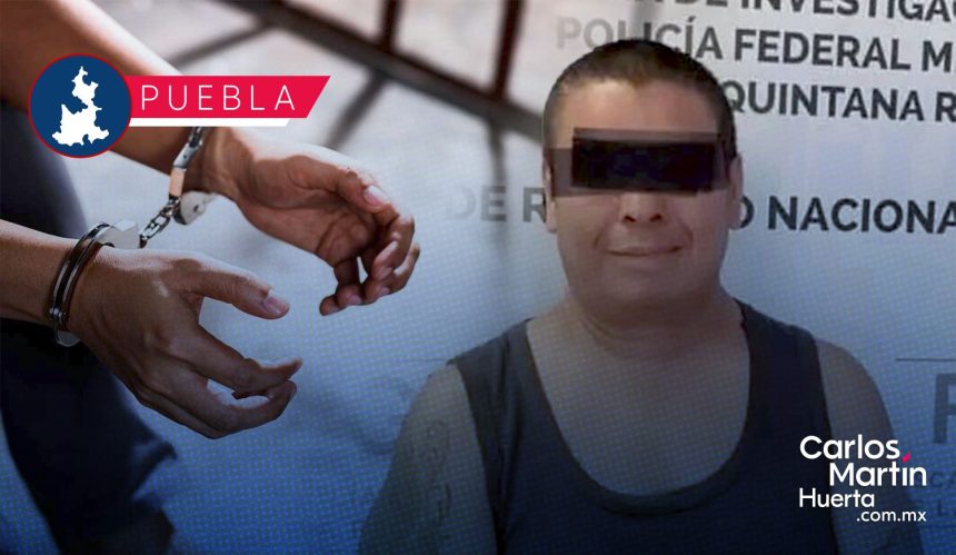 Sentencia desaparición Karina Yazmín - Tehuacán Condenan a más de 51 años de prisión al responsable de la desaparición de Karina Yazmín en Tehuacán