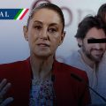 Sheinbaum sobre Álvarez Puga, “la idea es que se envíe a México”